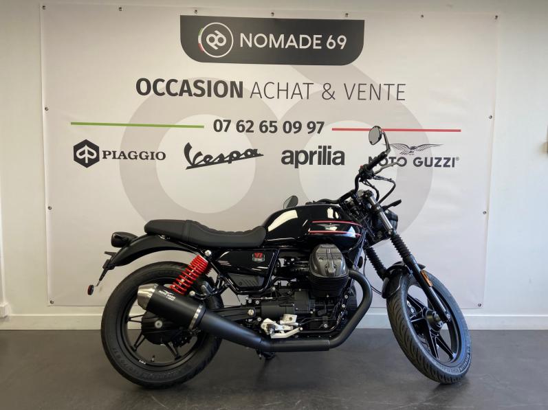 MOTO GUZZI V7 SPECIAL EDITION 850