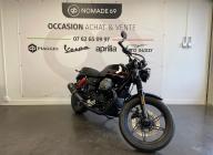 MOTO GUZZI V7 SPECIAL EDITION 850