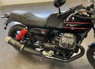 MOTO GUZZI V7 SPECIAL EDITION 850
