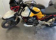 MOTO GUZZI V85 TT 850 2023