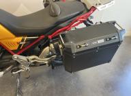 MOTO GUZZI V85 TT 850 2023