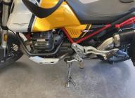 MOTO GUZZI V85 TT 850 2023