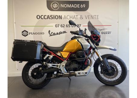 MOTO GUZZI V85 TT 850 2023