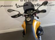 MOTO GUZZI V85 TT 850 2023
