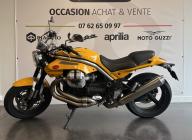 MOTO GUZZI GRISO 1100