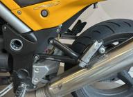 MOTO GUZZI GRISO 1100