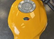 MOTO GUZZI GRISO 1100