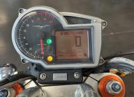 MOTO GUZZI GRISO 1100