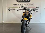 MOTO GUZZI GRISO 1100