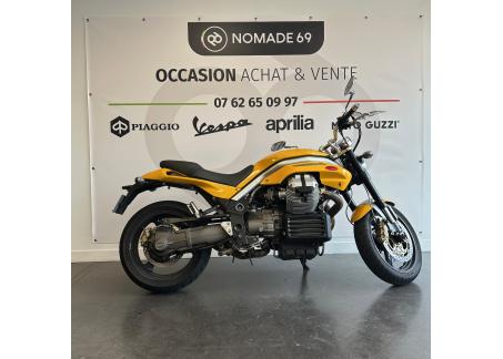 MOTO GUZZI GRISO 1100