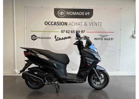 APRILIA SXR 50