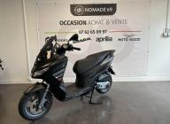 APRILIA SXR 50