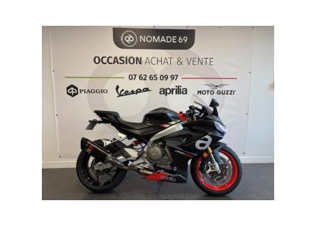 APRILIA RS 660