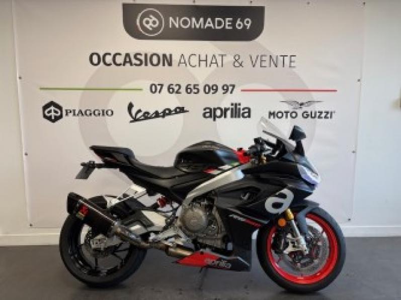 APRILIA RS 660