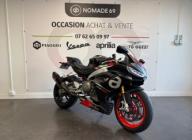 APRILIA RS 660