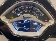 VESPA PRIMAVERA 125