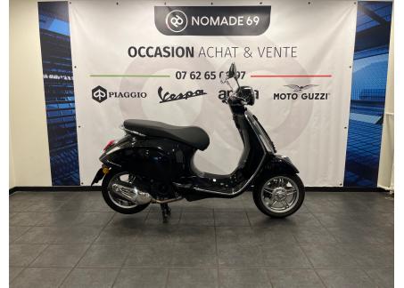 VESPA PRIMAVERA 125