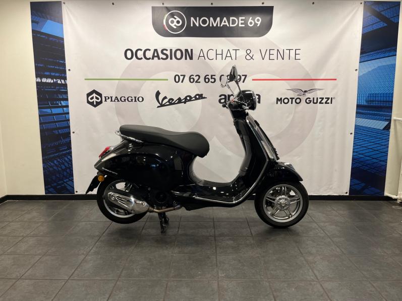 VESPA PRIMAVERA 125