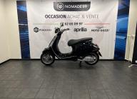 VESPA PRIMAVERA 125