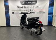 VESPA PRIMAVERA 125