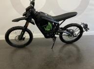 QJ MOTOR Q2 MOONRIDE 2025