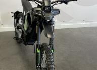 QJ MOTOR Q2 MOONRIDE 2025