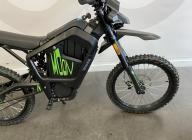 QJ MOTOR Q2 MOONRIDE 2025