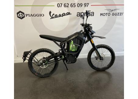 QJ MOTOR Q2 MOONRIDE 2025