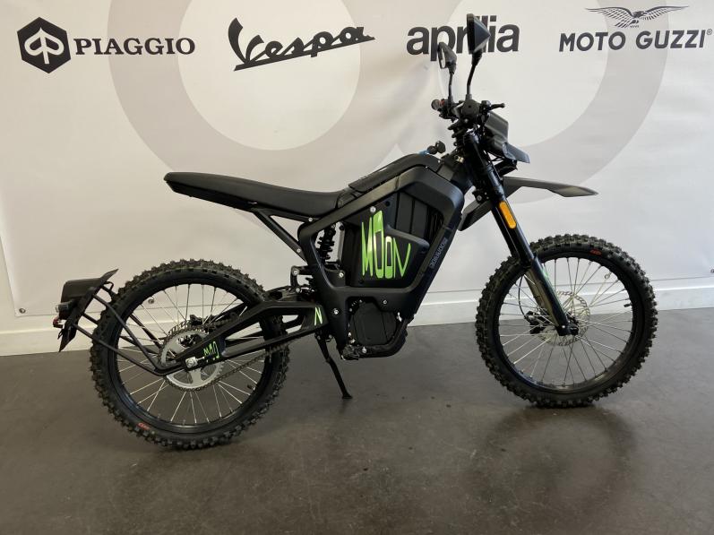 QJ MOTOR Q2 MOONRIDE 2025