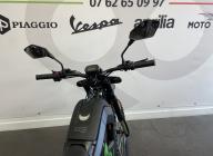 QJ MOTOR Q2 MOONRIDE 2025