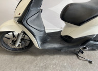 PIAGGIO Liberty 50 IGET 2022