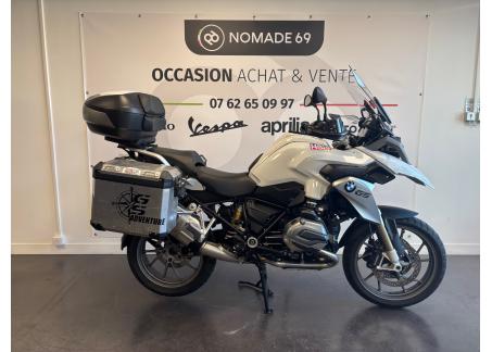 BMW R 1200 GS