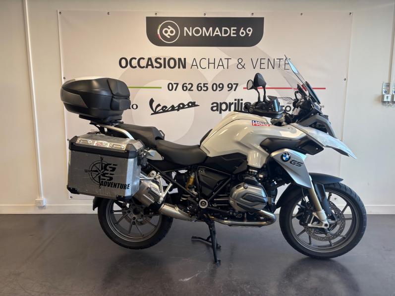 BMW R 1200 GS