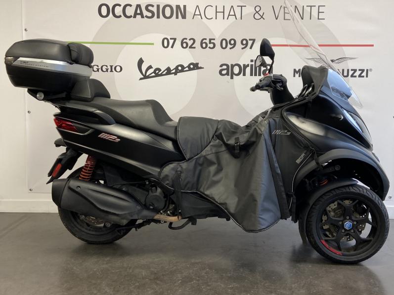 PIAGGIO MP3 350 ABS/ASR 2019