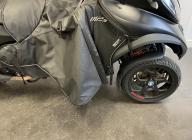 PIAGGIO MP3 350 ABS/ASR 2019