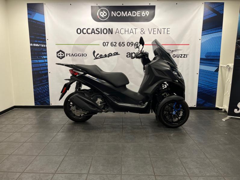 PIAGGIO MP3 310 HPE SPORT