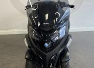 PIAGGIO MP3 400 HPE SPORT ABS ASR