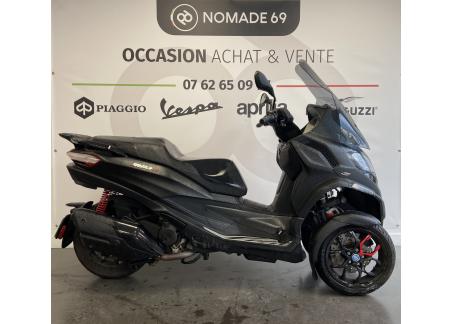 PIAGGIO MP3 400 HPE SPORT ABS ASR