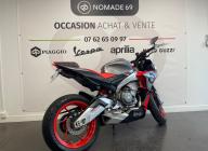 APRILIA TUONO 660
