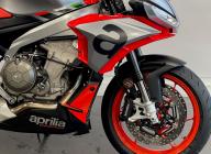 APRILIA TUONO 660