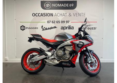 APRILIA TUONO 660