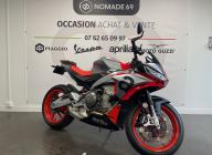 APRILIA TUONO 660