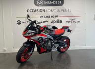 APRILIA TUONO 660