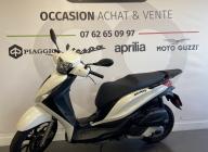 PIAGGIO MEDLEY 125 S 2025