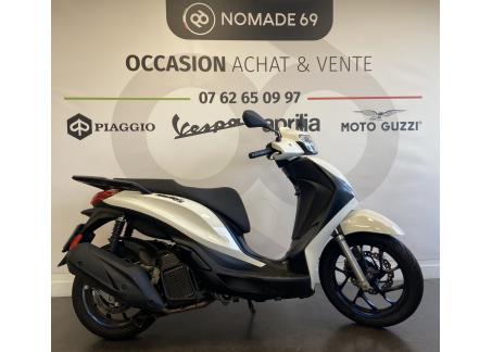 PIAGGIO MEDLEY 125 S 2025