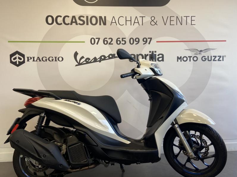 PIAGGIO MEDLEY 125 S 2025