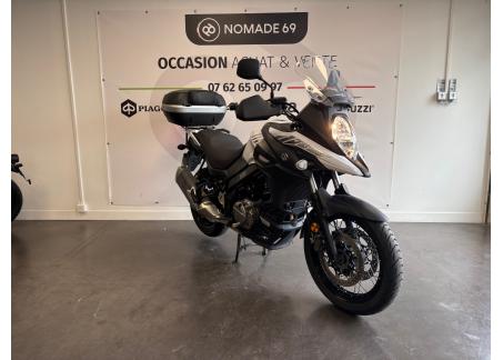 SUZUKI DL V-STROM 650 A2