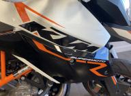 KTM 990 SMR 2011