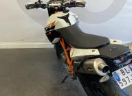 KTM 990 SMR 2011