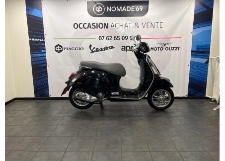 VESPA GTS 310